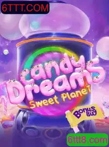 Explorando o Fascinante Mundo de CandyDreamsSweetPlanet