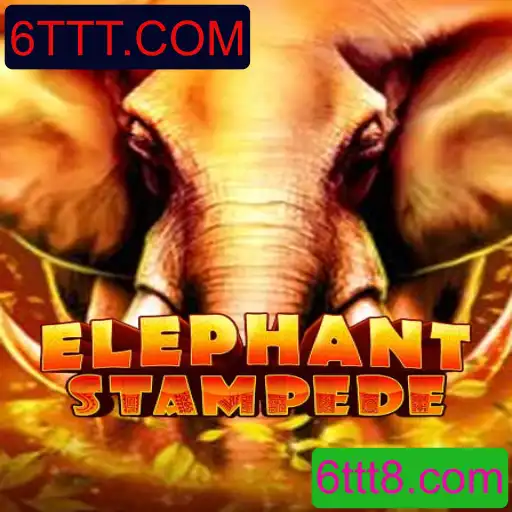 Descubra o Fascinante Mundo de ElephantStampede com 6TTT.COM