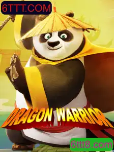 Descubra o Fascinante Mundo do Jogo DragonWarrior e Sua Conexão com 6TTT.COM