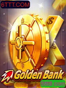Explorando o Fascinante Mundo de GoldenBank
