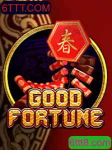 Explorando o Mundo de GoodFortune: Uma Aventura de Jogos com 6TTT.COM