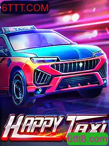 Explorando HappyTaxi: A Nova Sensação do Mundo dos Jogos