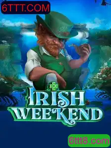 Explorando o Mundo do Jogo IrishWeekend: Uma Jornada de Entretenimento e Estratégia