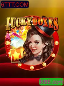 Explorando o Mundo de LuckyBoxes: Descubra a Emoção por Trás de 6TTT.COM