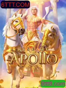 Rise of Apollo: Explorando o Novo Fenômeno dos Jogos Online