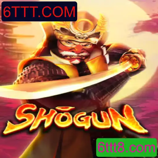 Descubra Shogun: Estratégias e Desafios em 6TTT.COM