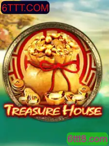Explorando o Fascinante Mundo do Jogo 'TreasureHouse'