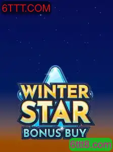 Explorando o Jogo de Cassino Online WinterStarBonusBuy e seu Impacto no 6TTT.COM